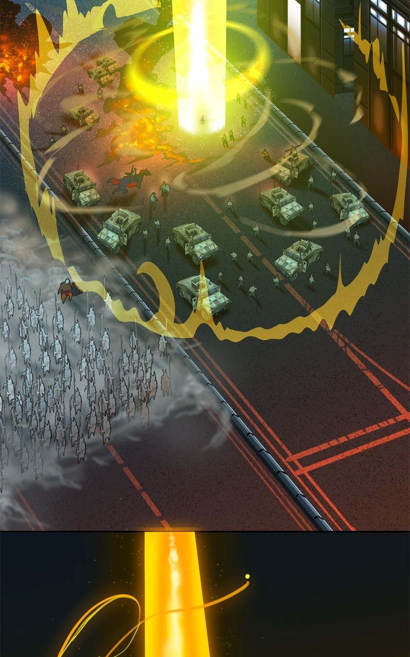 Ordeal Chapter 111 - Page 69