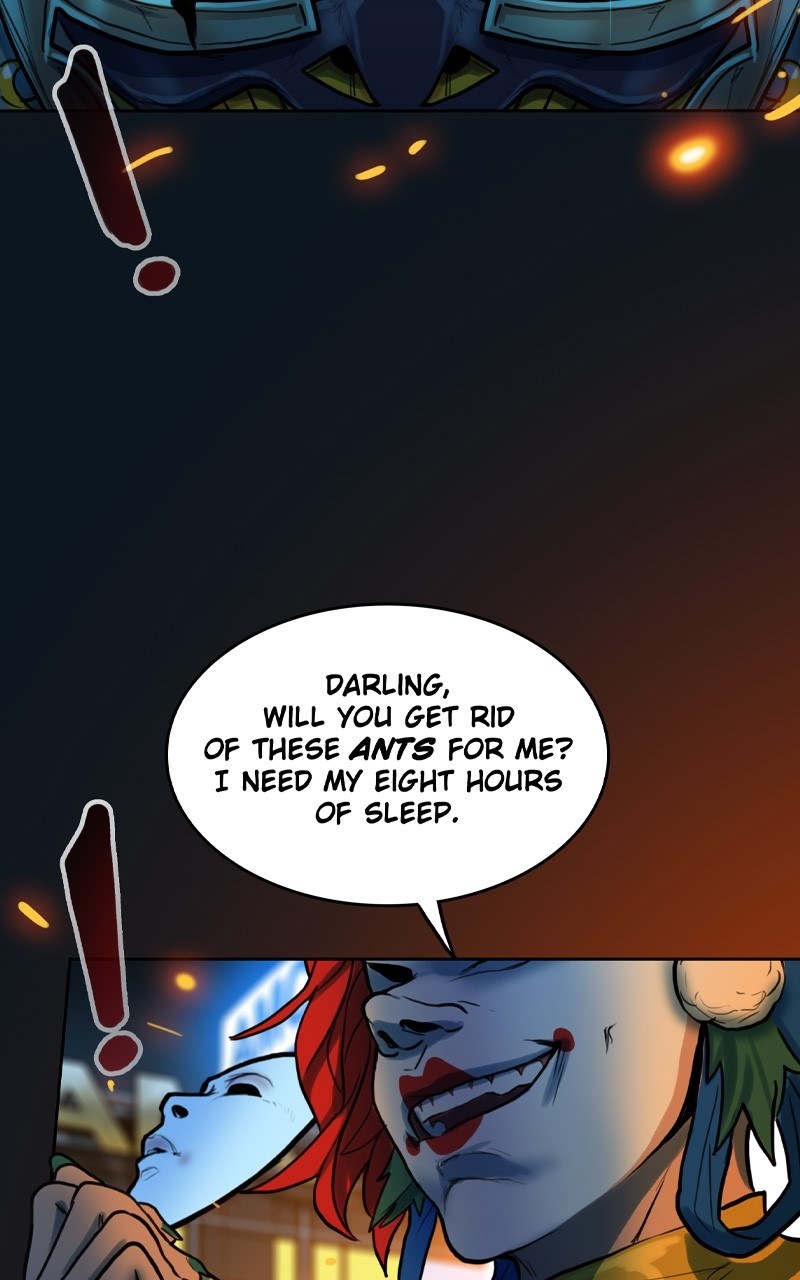 Ordeal Chapter 111 - Page 7