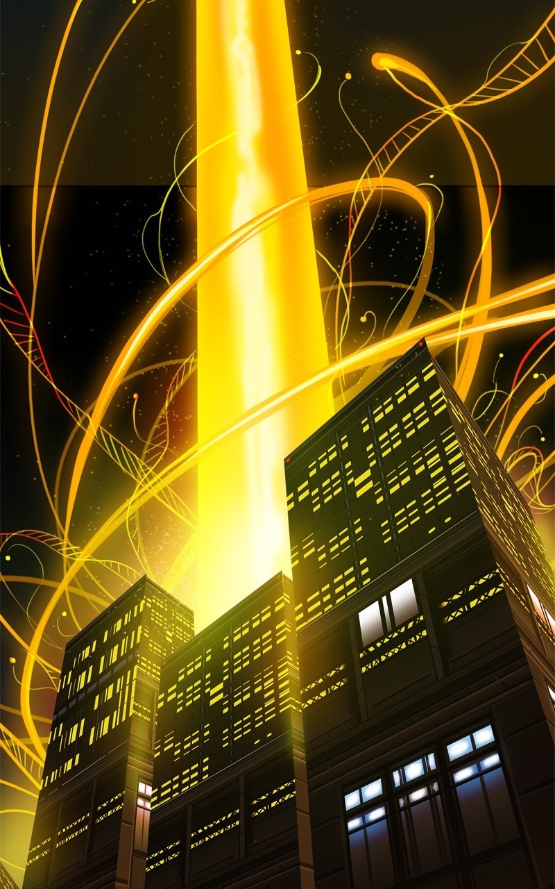 Ordeal Chapter 111 - Page 70