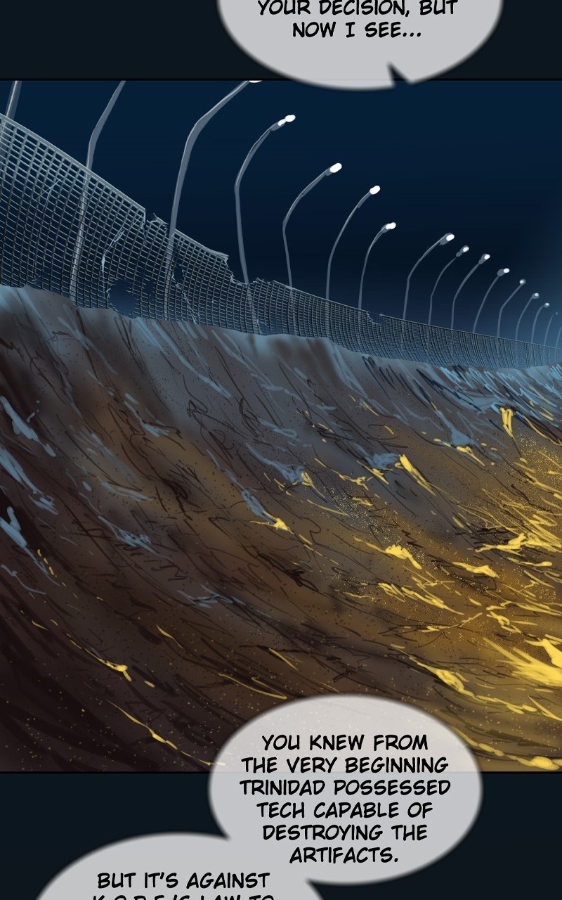 Ordeal Chapter 111 - Page 73