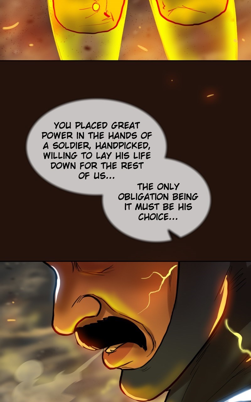 Ordeal Chapter 111 - Page 76