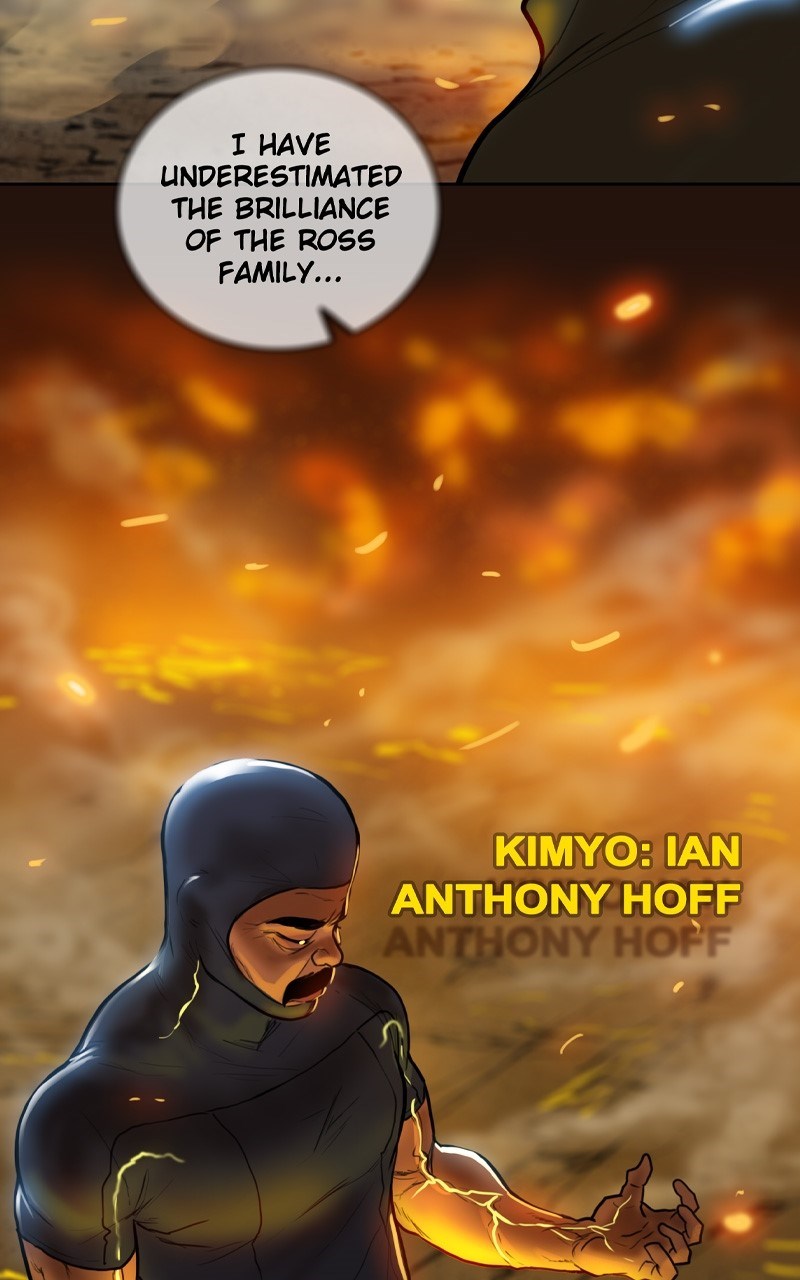 Ordeal Chapter 111 - Page 77