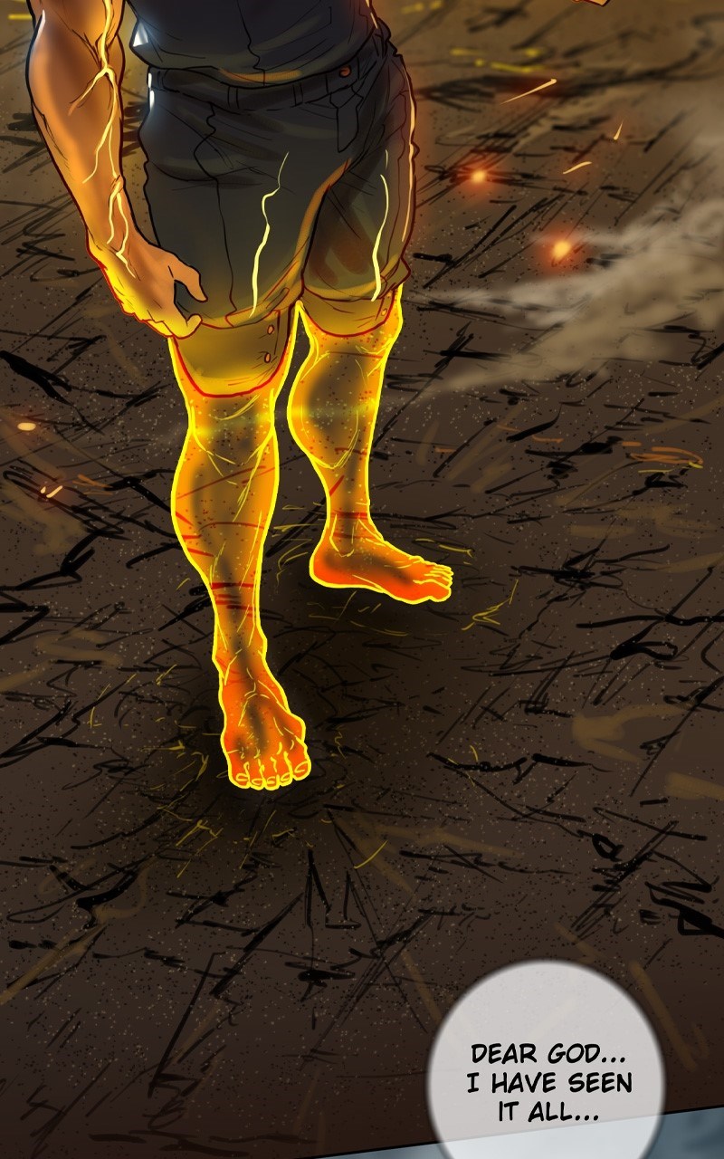 Ordeal Chapter 111 - Page 78