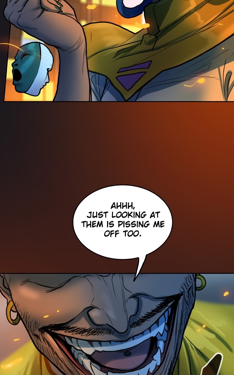 Ordeal Chapter 111 - Page 8