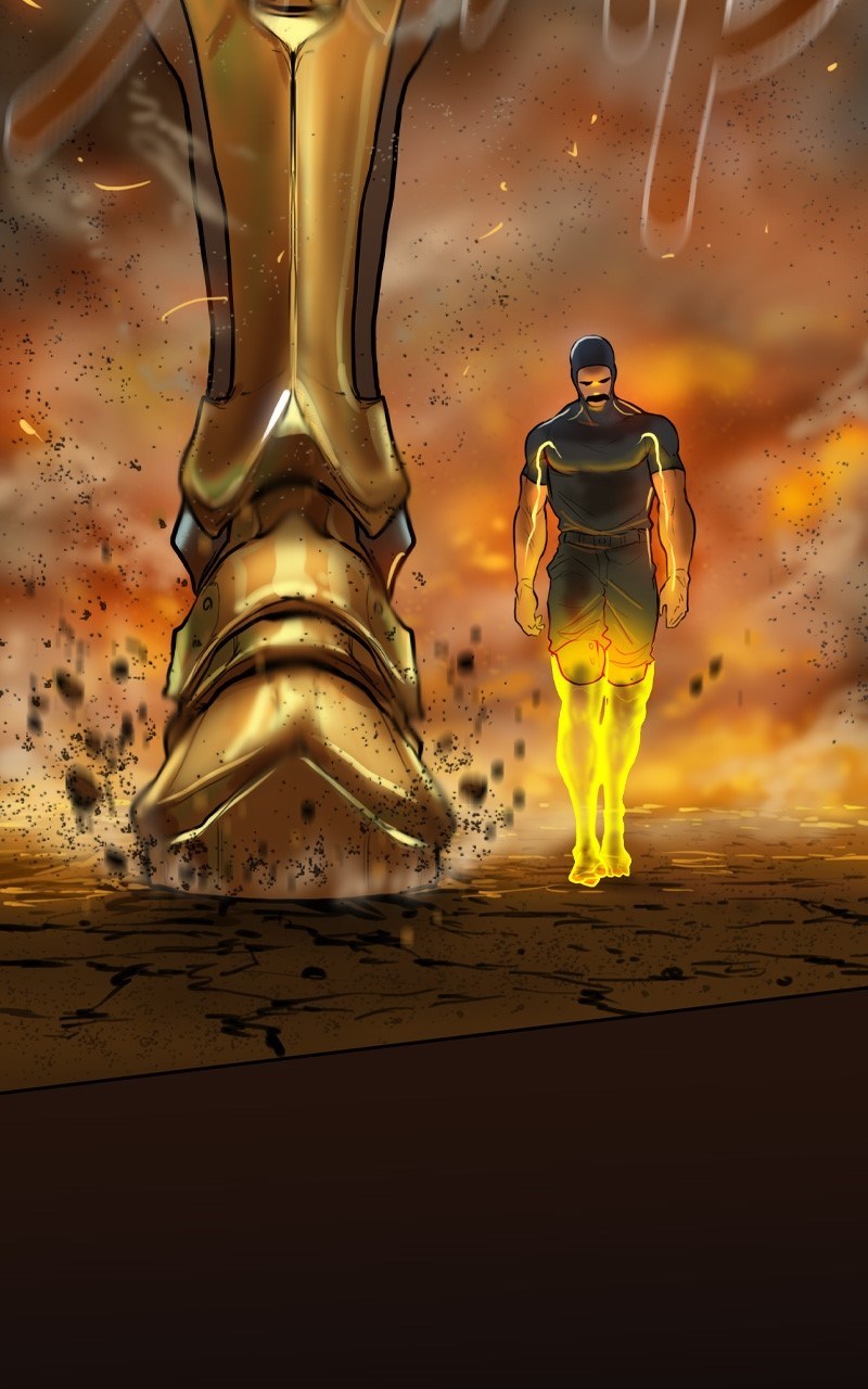 Ordeal Chapter 111 - Page 81