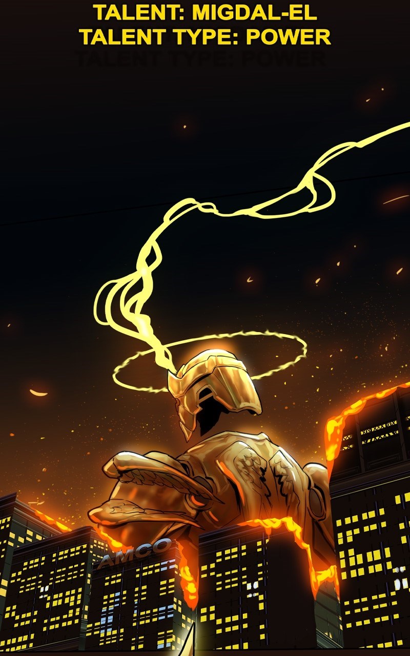 Ordeal Chapter 111 - Page 82