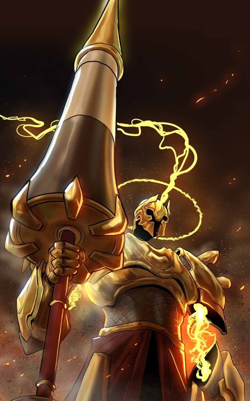 Ordeal Chapter 111 - Page 83