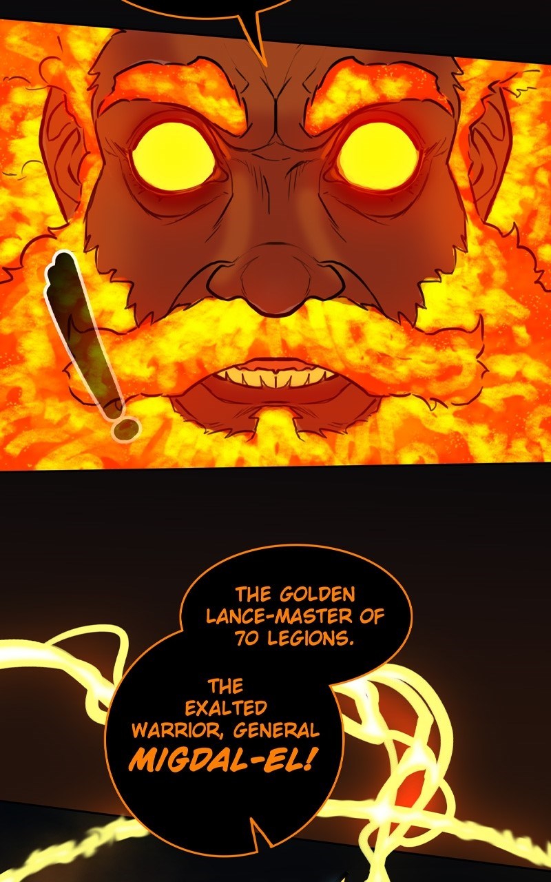 Ordeal Chapter 111 - Page 85