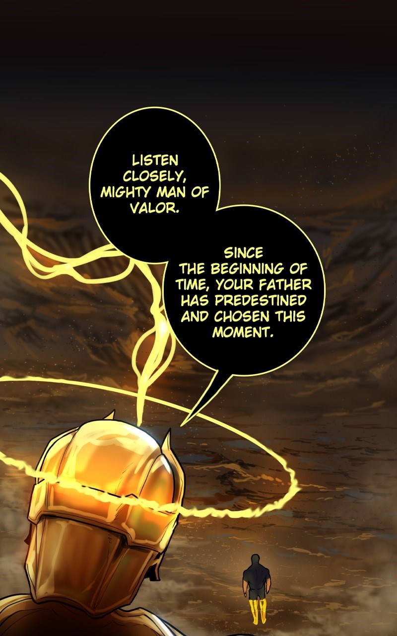 Ordeal Chapter 111 - Page 88