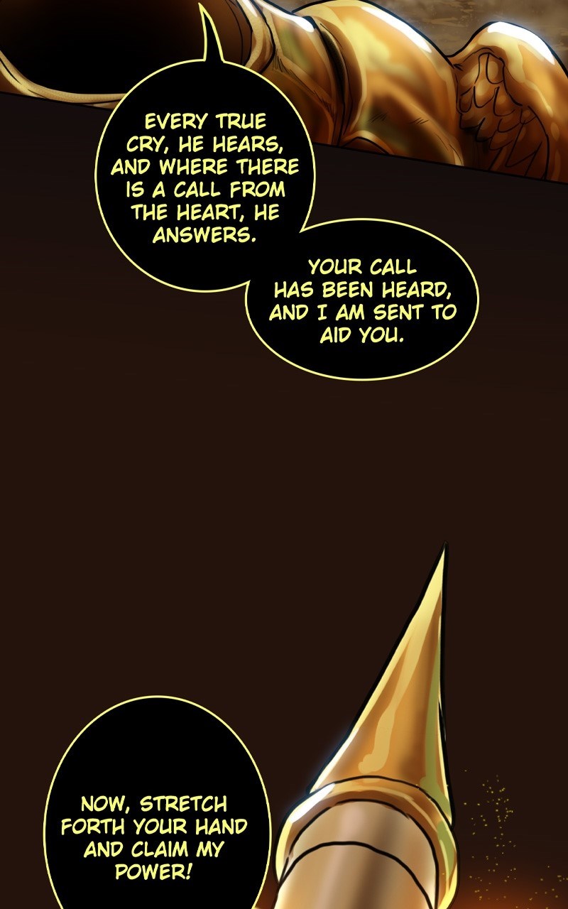 Ordeal Chapter 111 - Page 89