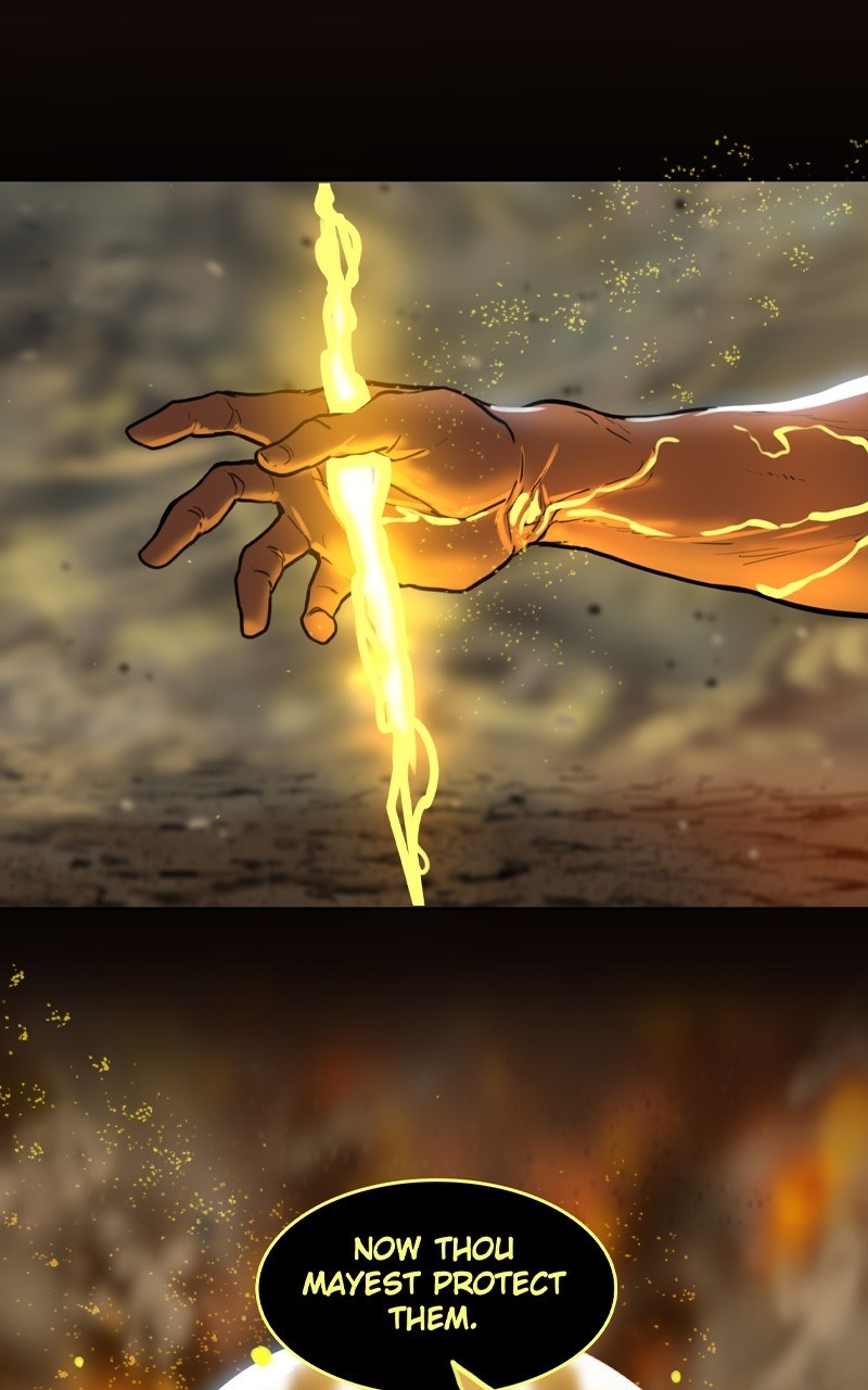 Ordeal Chapter 111 - Page 92