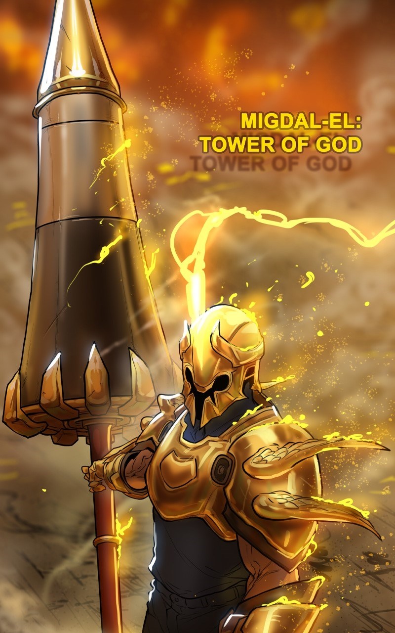 Ordeal Chapter 111 - Page 94