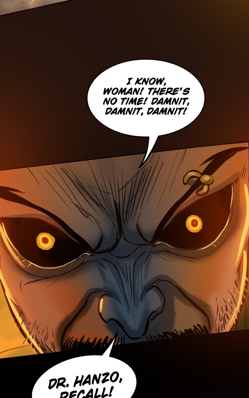 Ordeal Chapter 111 - Page 99