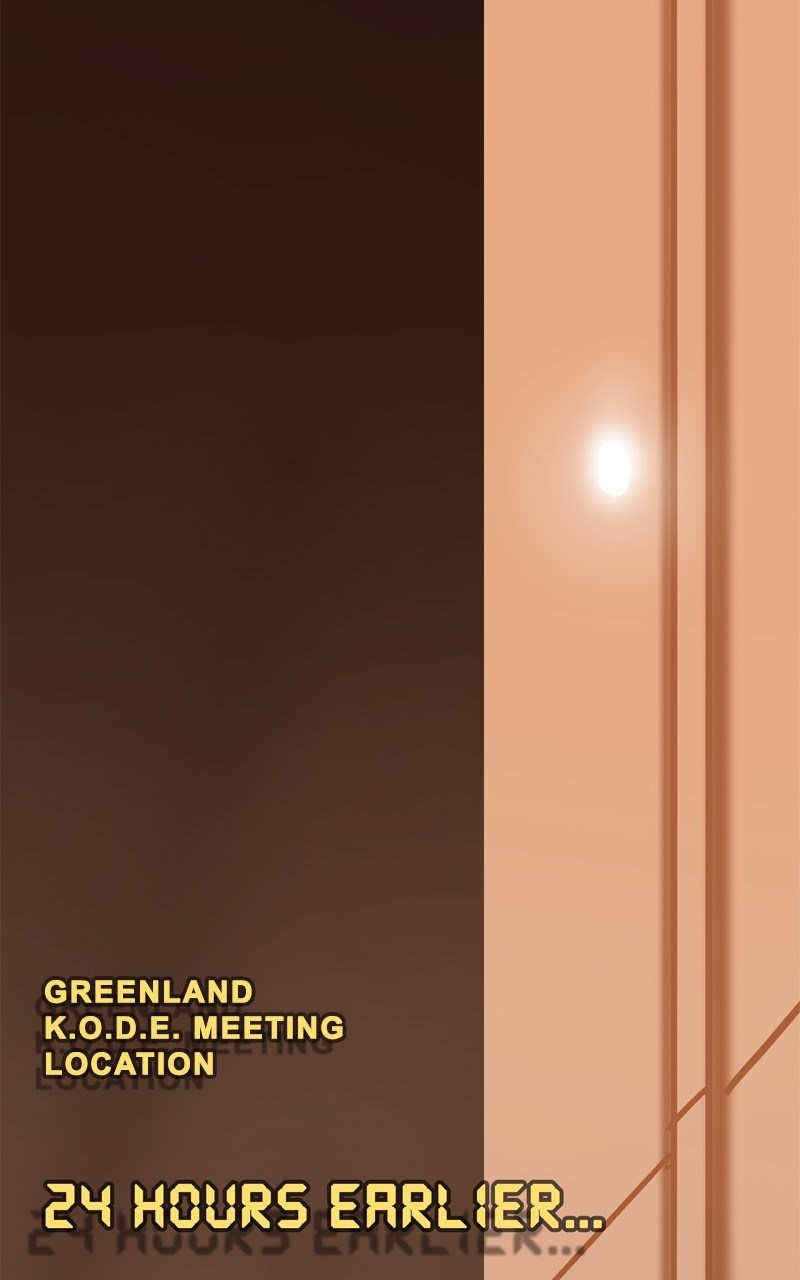 Ordeal Chapter 112 - Page 1