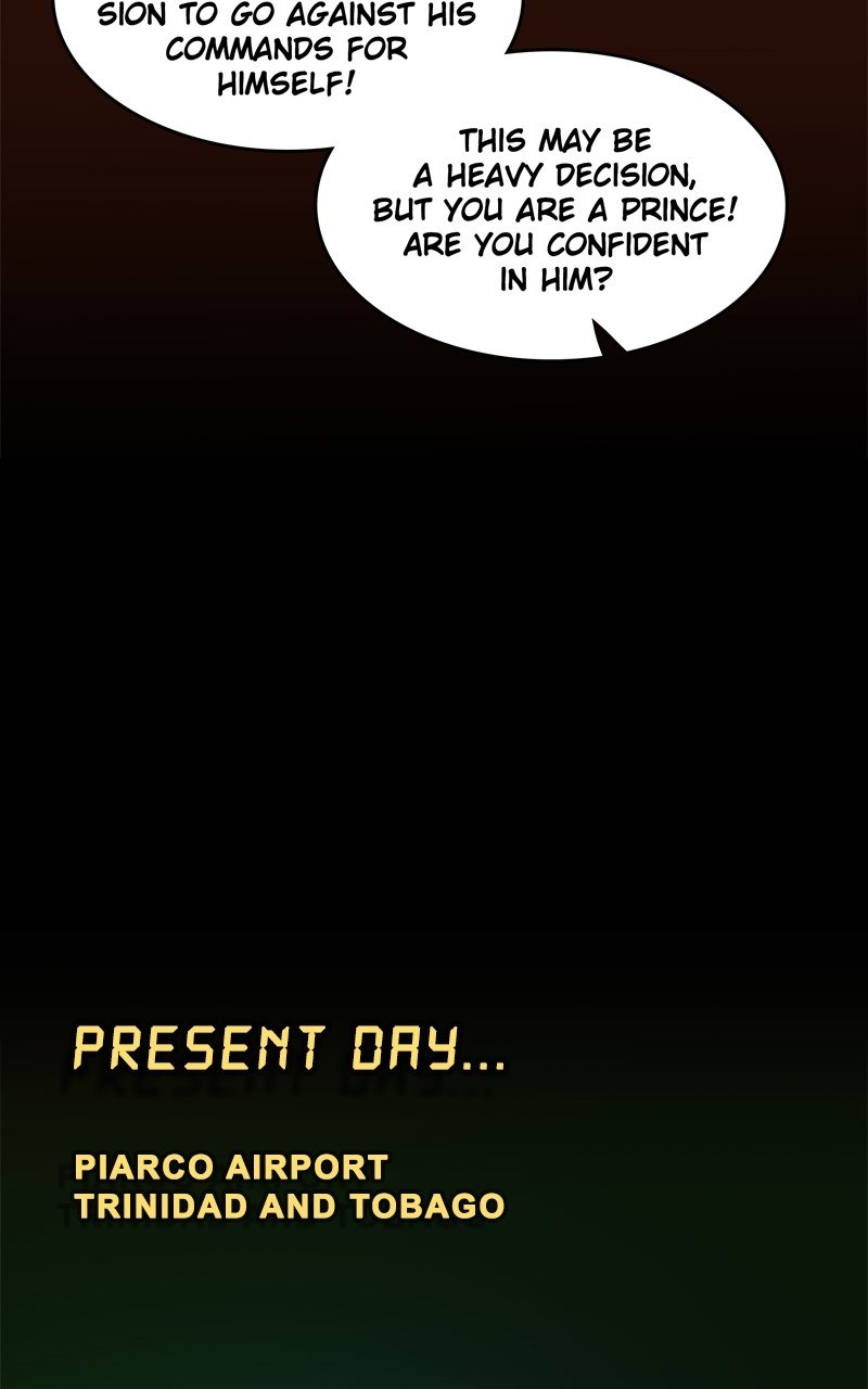 Ordeal Chapter 112 - Page 10