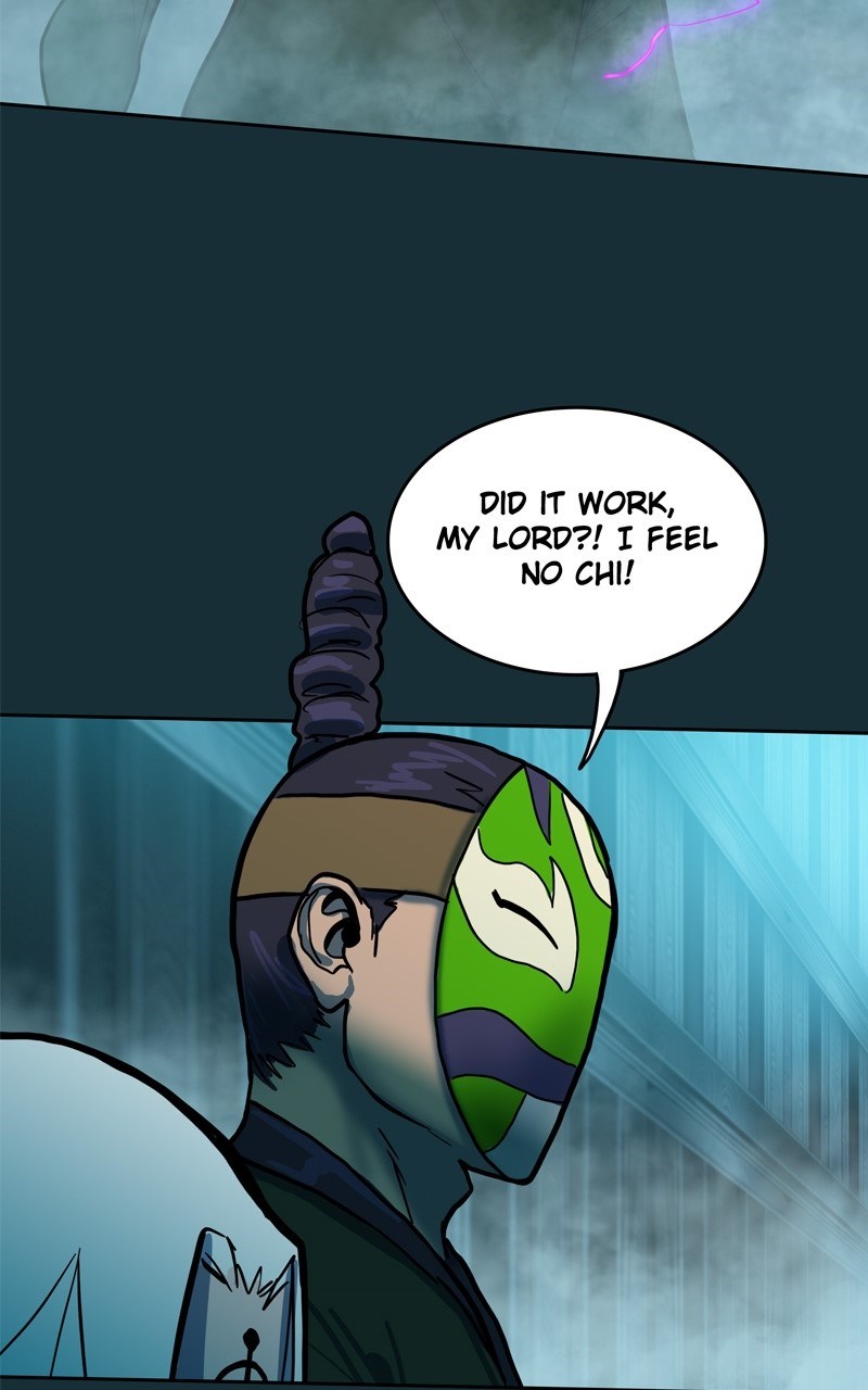 Ordeal Chapter 112 - Page 102