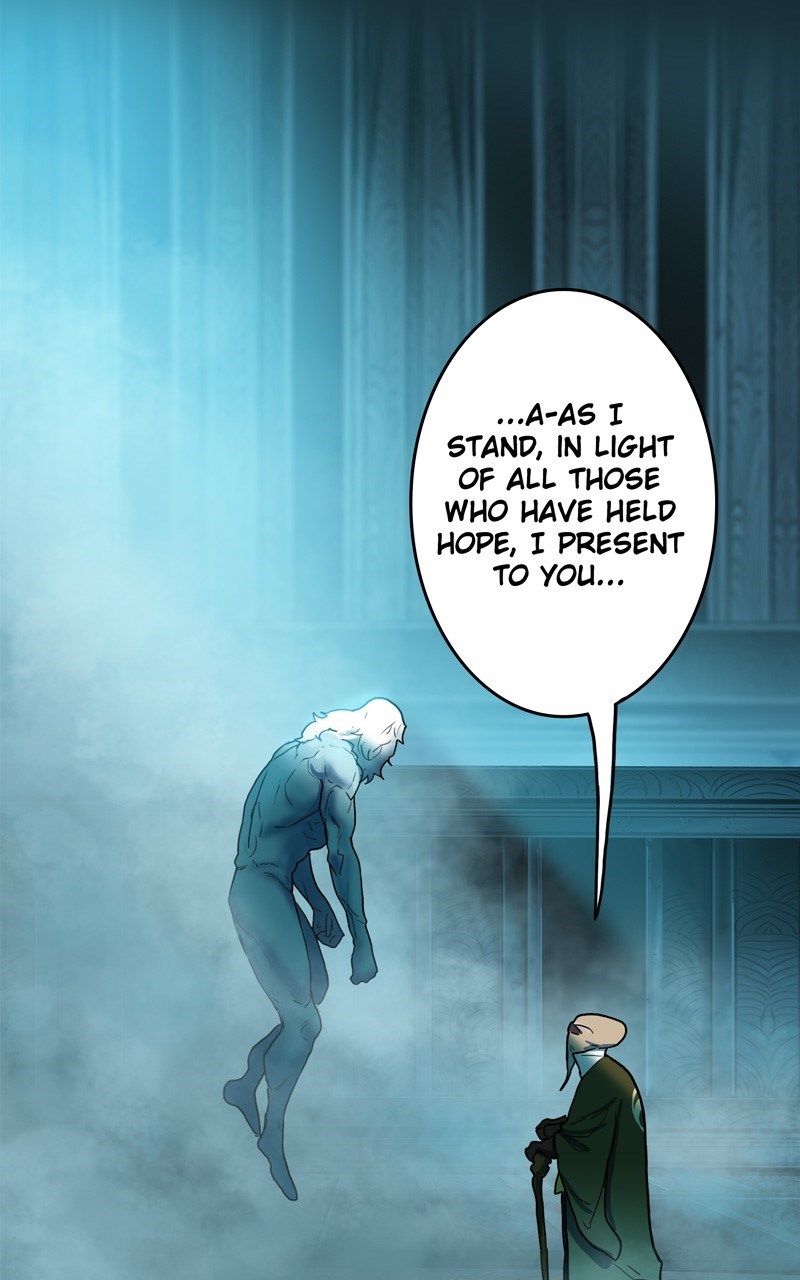 Ordeal Chapter 112 - Page 105