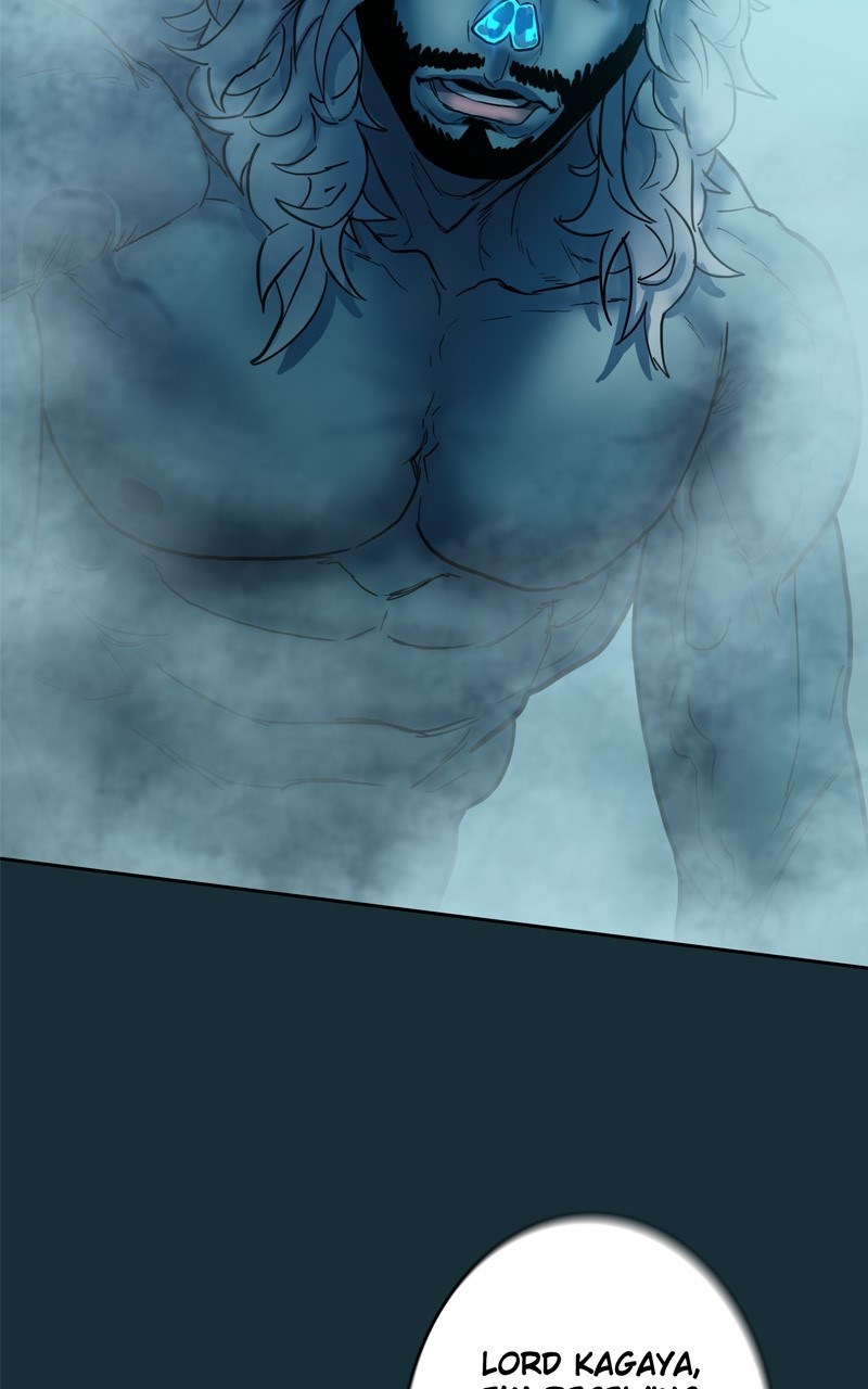 Ordeal Chapter 112 - Page 107