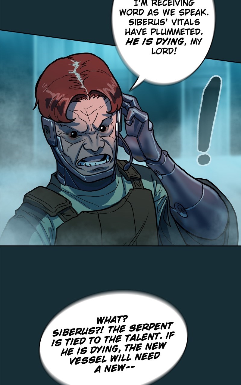 Ordeal Chapter 112 - Page 108