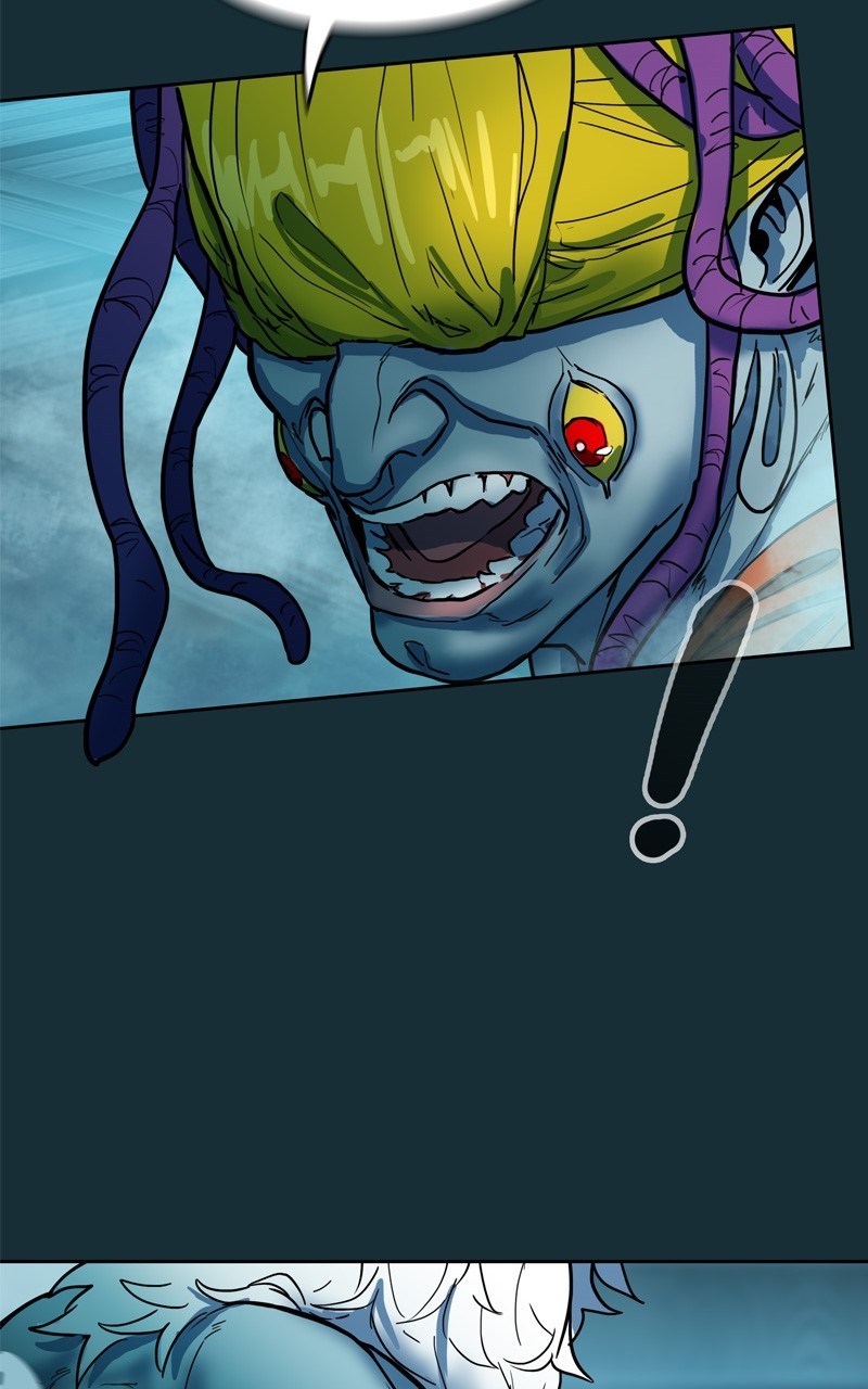 Ordeal Chapter 112 - Page 109