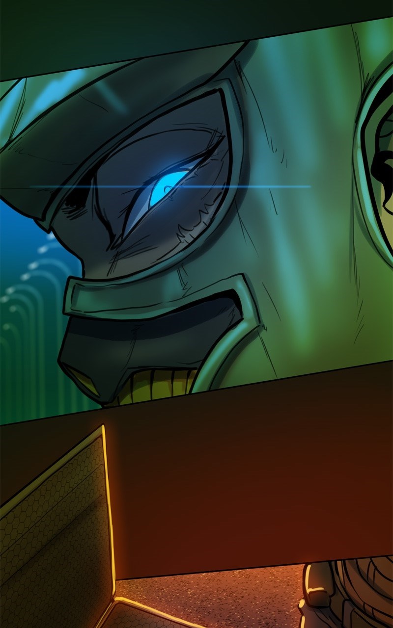 Ordeal Chapter 112 - Page 11