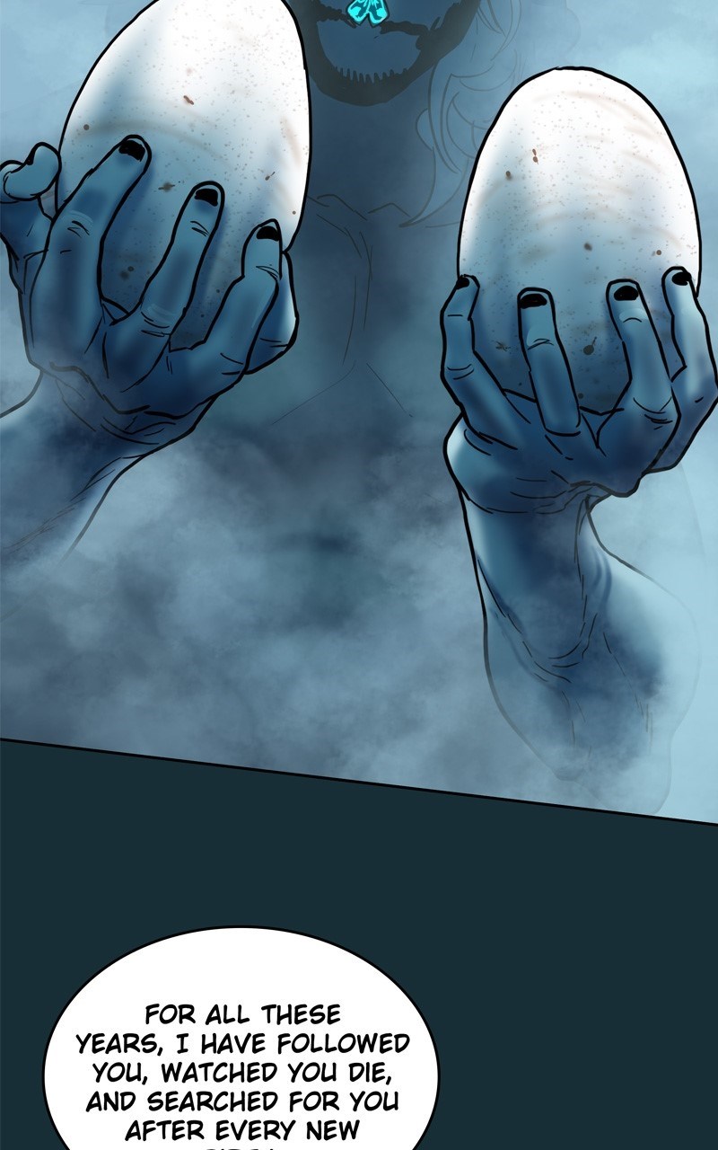 Ordeal Chapter 112 - Page 111