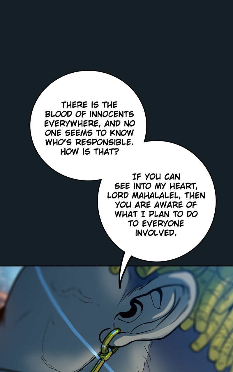 Ordeal Chapter 112 - Page 119