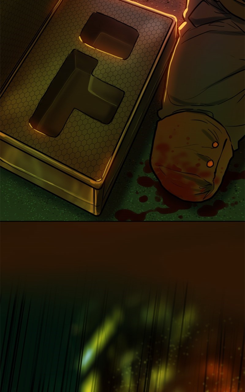 Ordeal Chapter 112 - Page 12