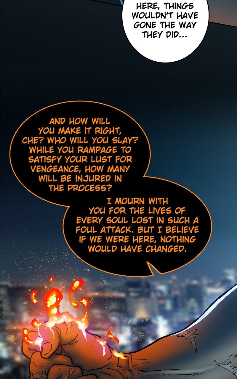 Ordeal Chapter 112 - Page 122