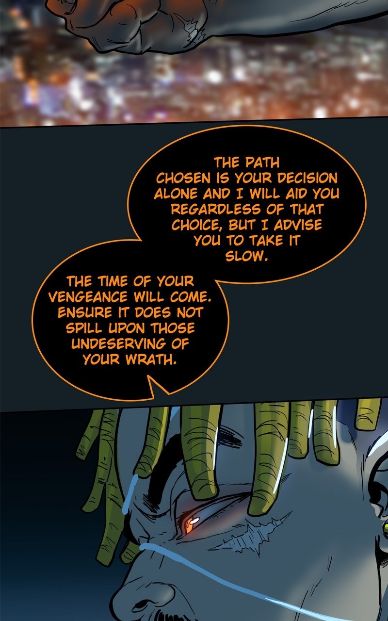 Ordeal Chapter 112 - Page 123