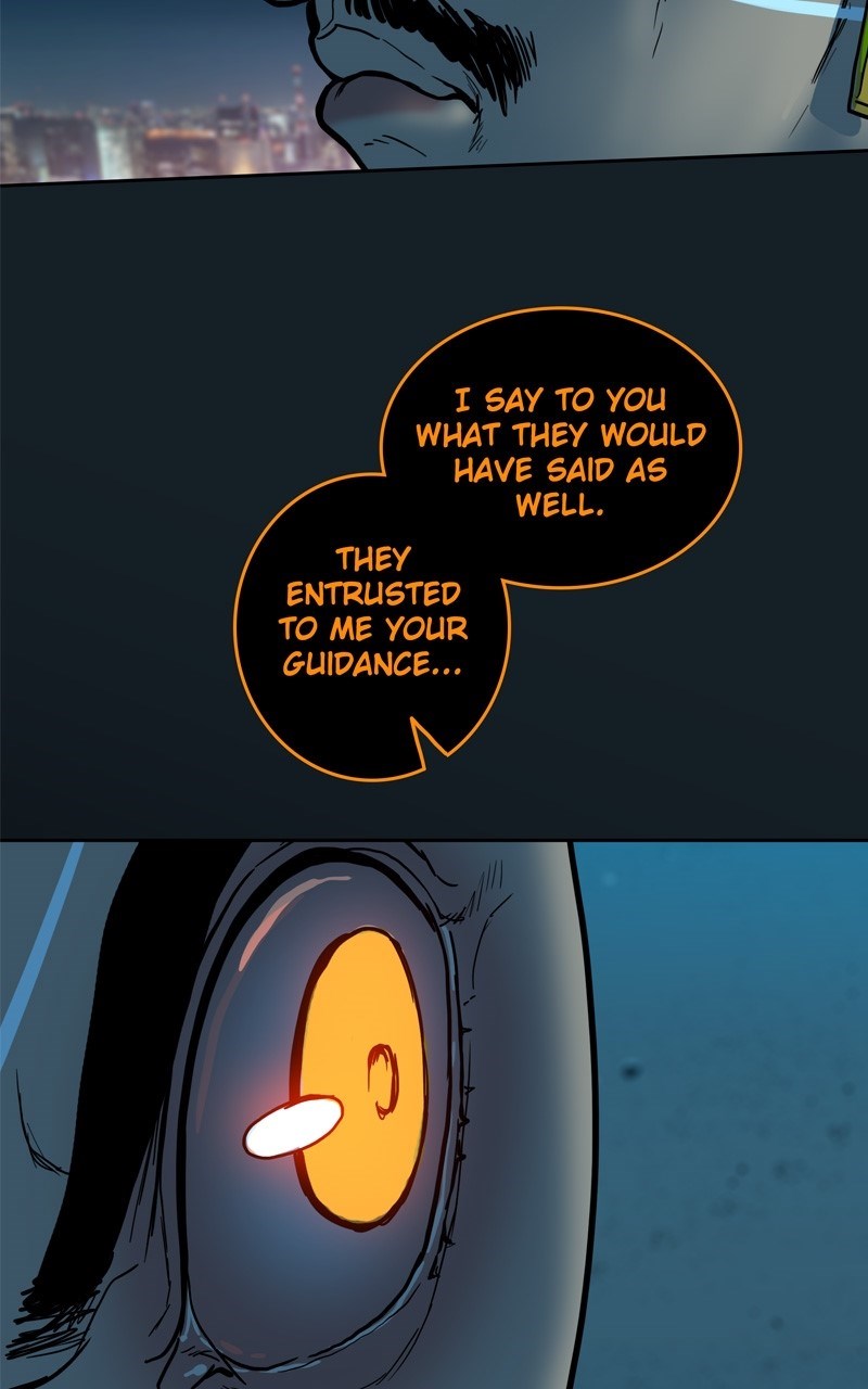 Ordeal Chapter 112 - Page 124