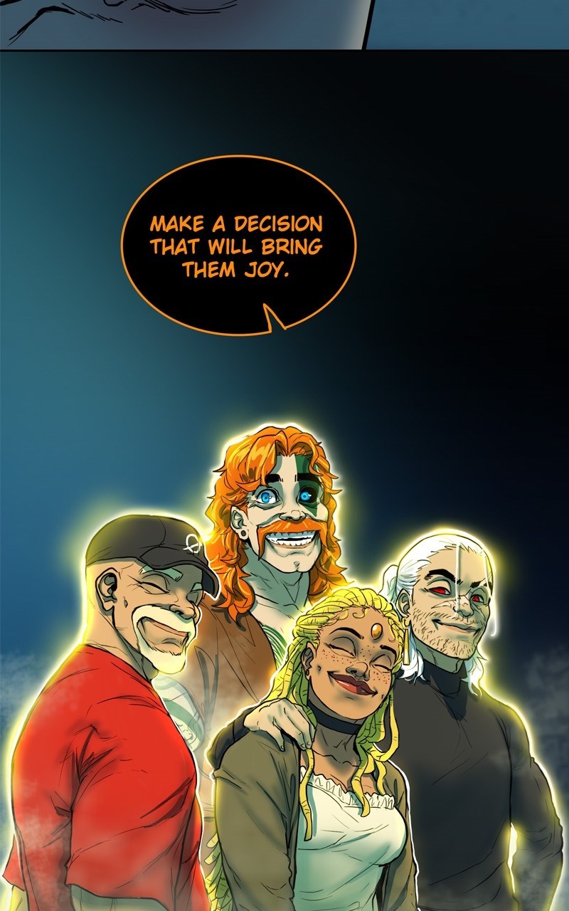 Ordeal Chapter 112 - Page 125