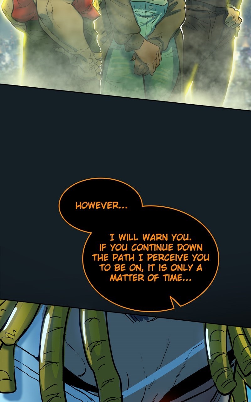 Ordeal Chapter 112 - Page 126