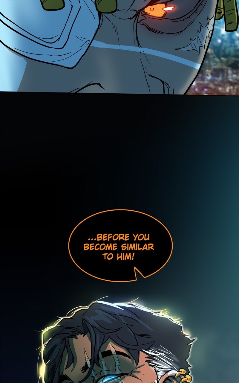 Ordeal Chapter 112 - Page 127