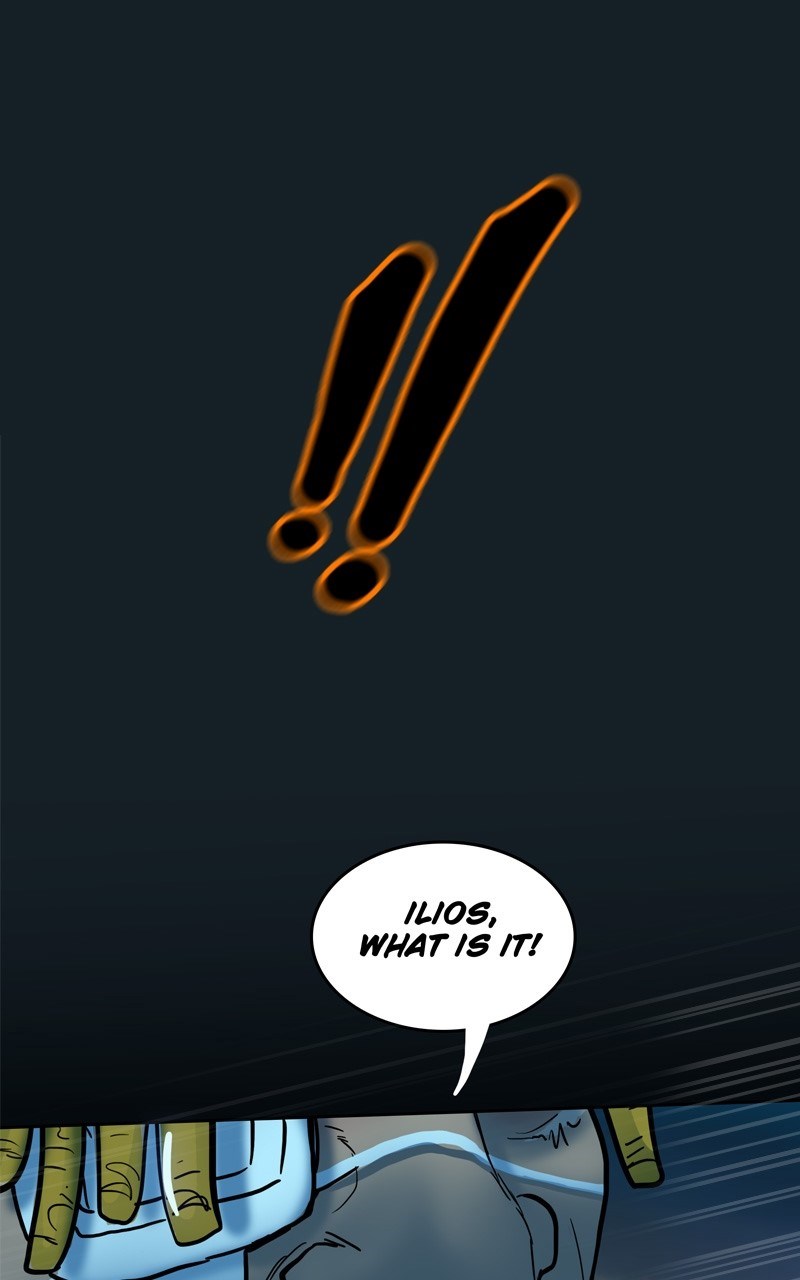 Ordeal Chapter 112 - Page 129