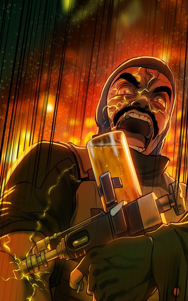 Ordeal Chapter 112 - Page 13