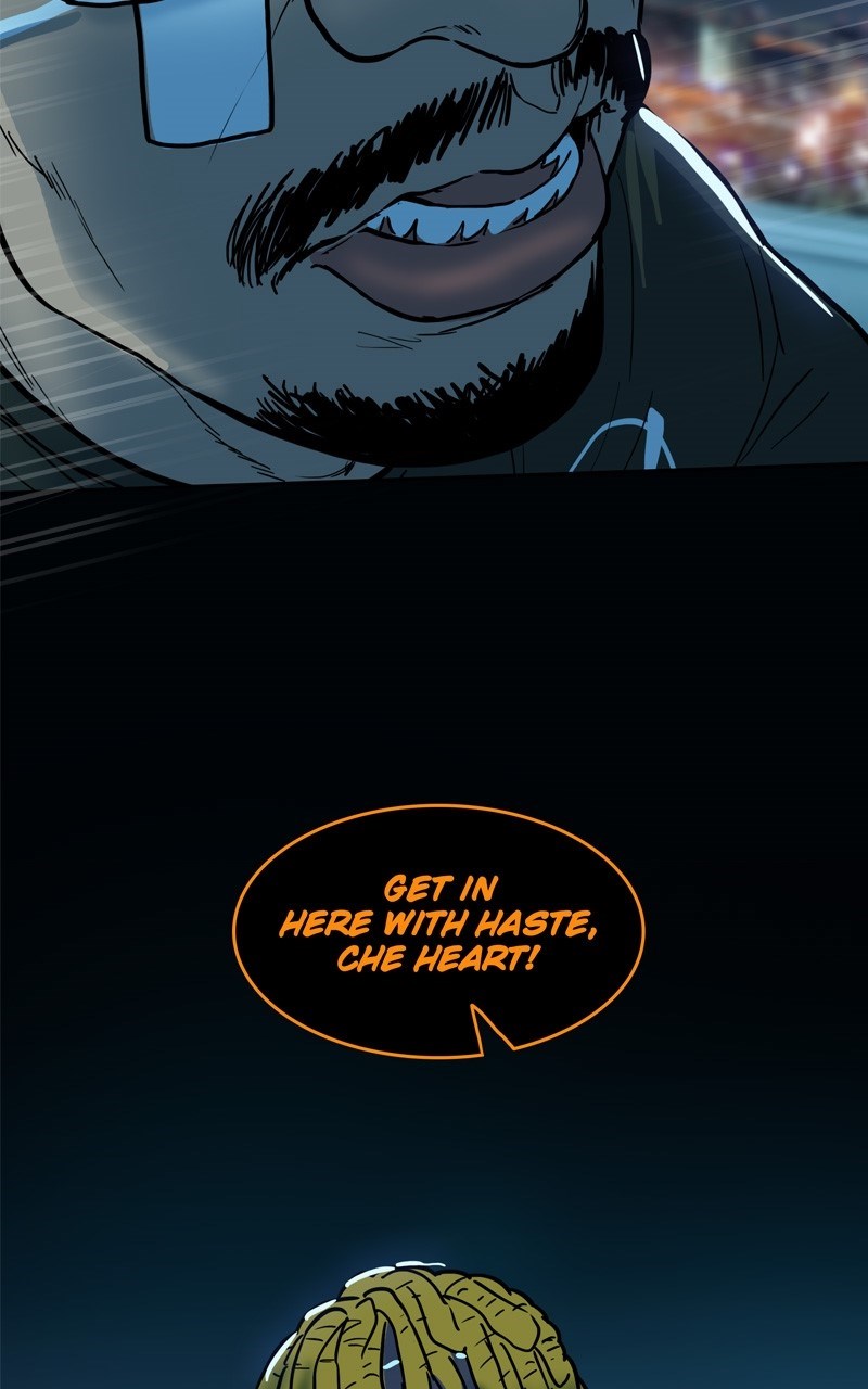 Ordeal Chapter 112 - Page 130