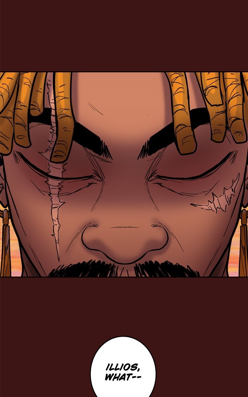 Ordeal Chapter 112 - Page 133