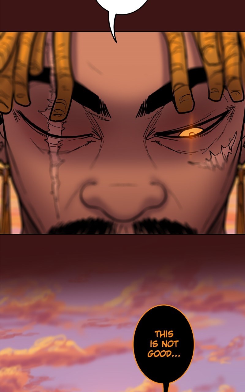 Ordeal Chapter 112 - Page 134