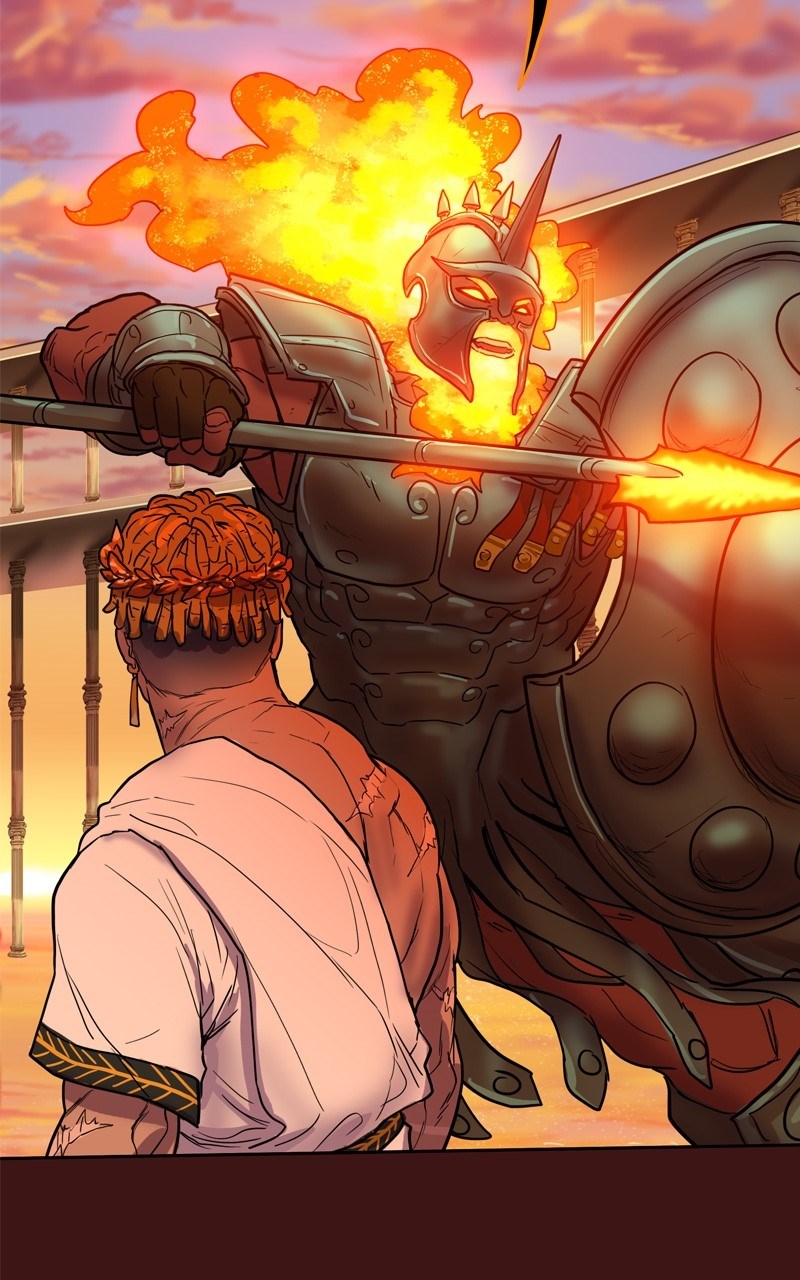 Ordeal Chapter 112 - Page 135