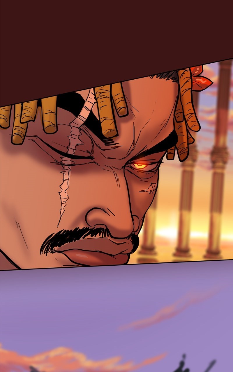 Ordeal Chapter 112 - Page 136