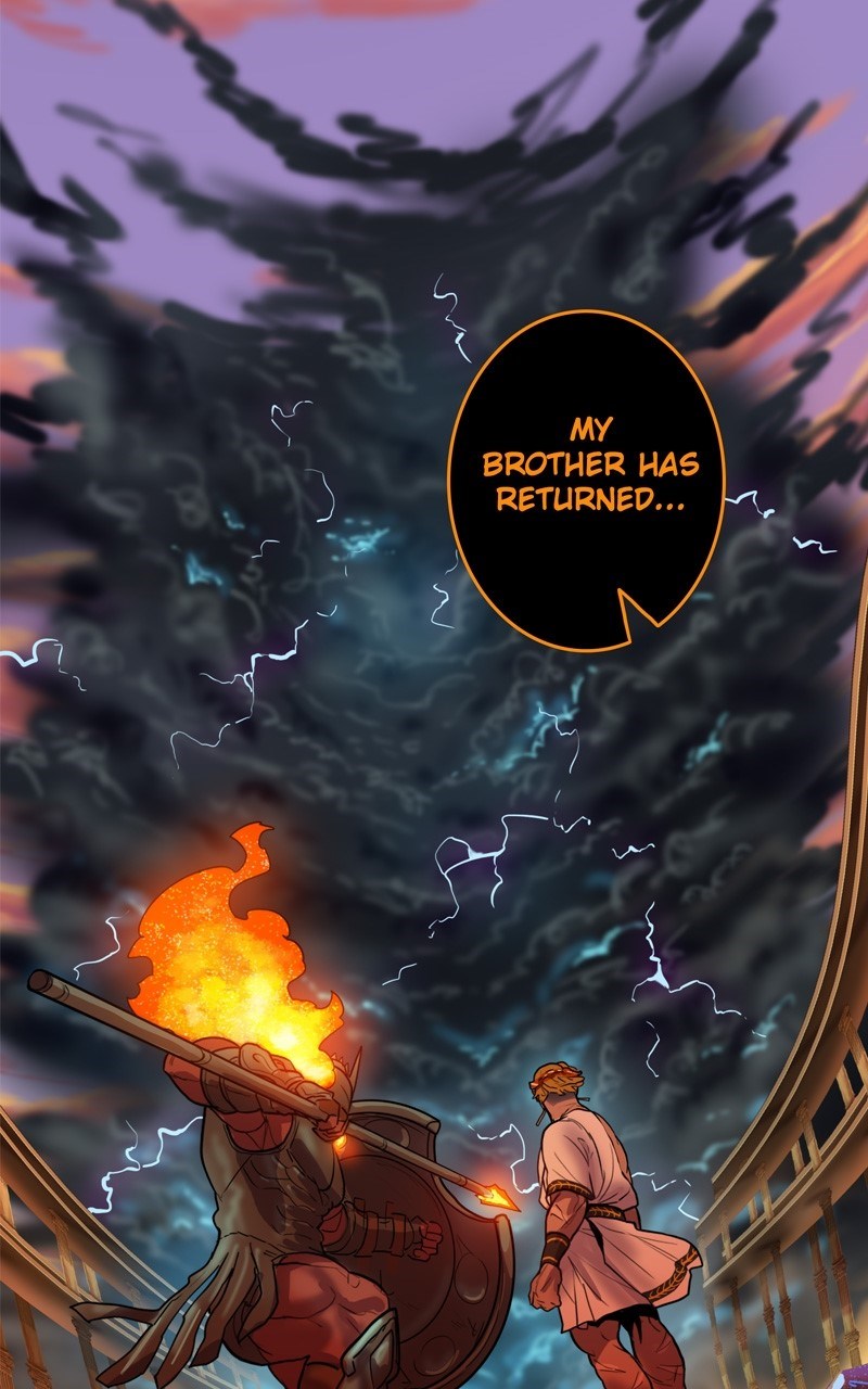 Ordeal Chapter 112 - Page 137