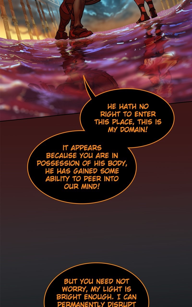 Ordeal Chapter 112 - Page 138