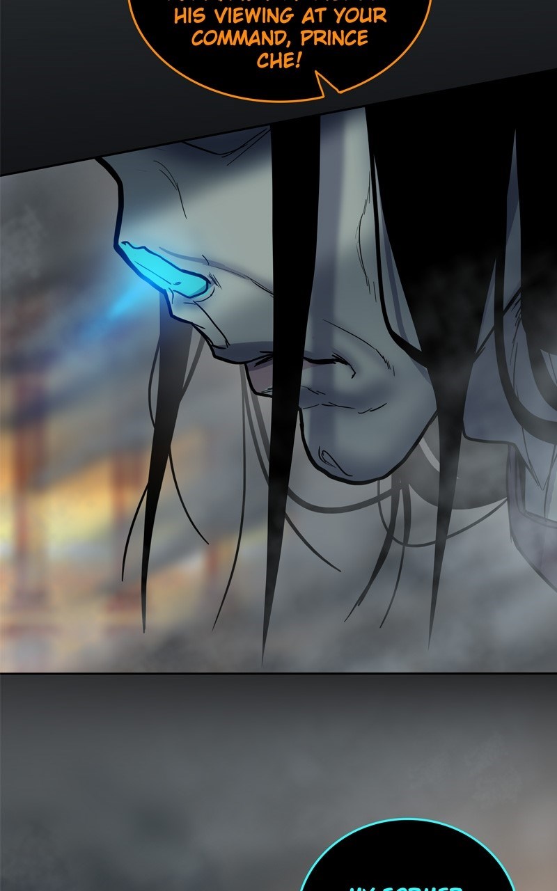 Ordeal Chapter 112 - Page 139