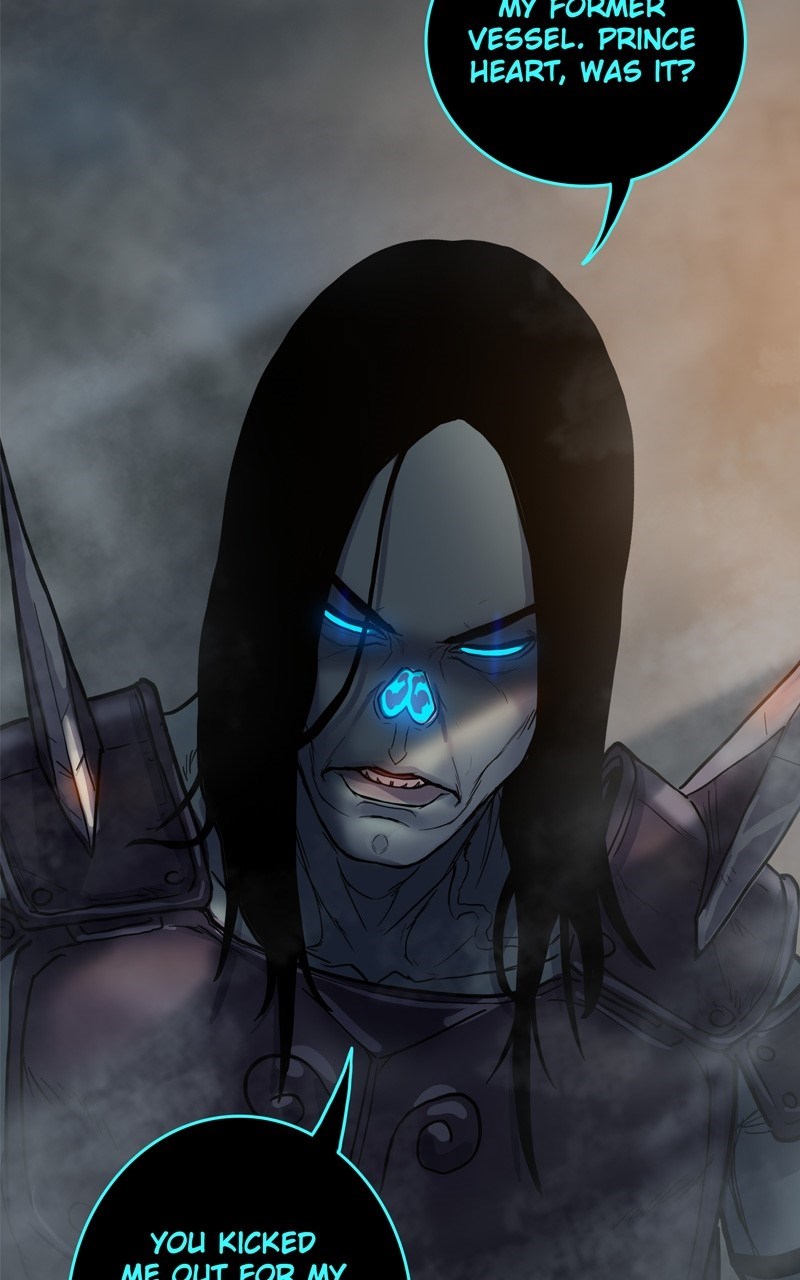 Ordeal Chapter 112 - Page 140