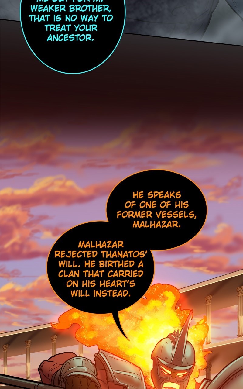 Ordeal Chapter 112 - Page 141