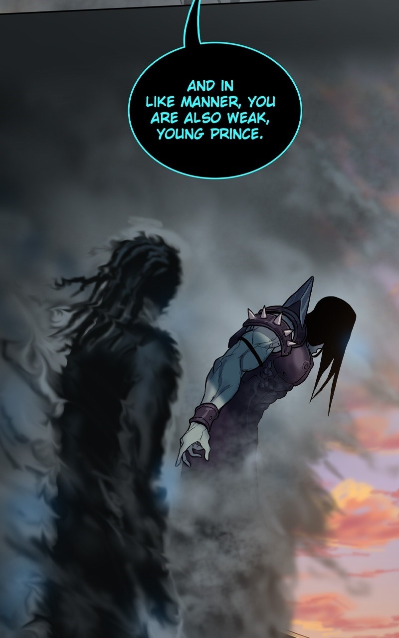 Ordeal Chapter 112 - Page 144