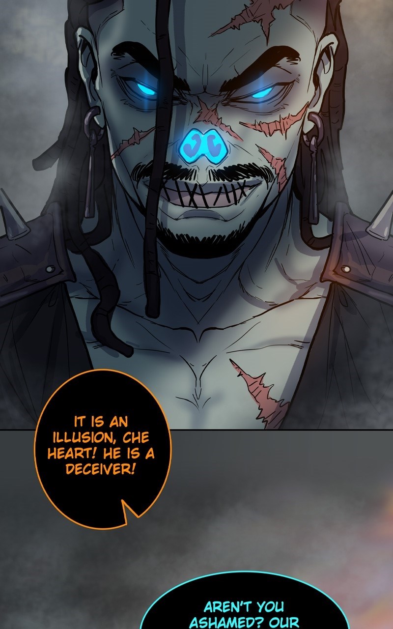 Ordeal Chapter 112 - Page 147