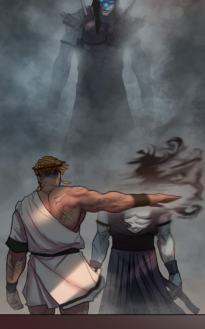 Ordeal Chapter 112 - Page 152