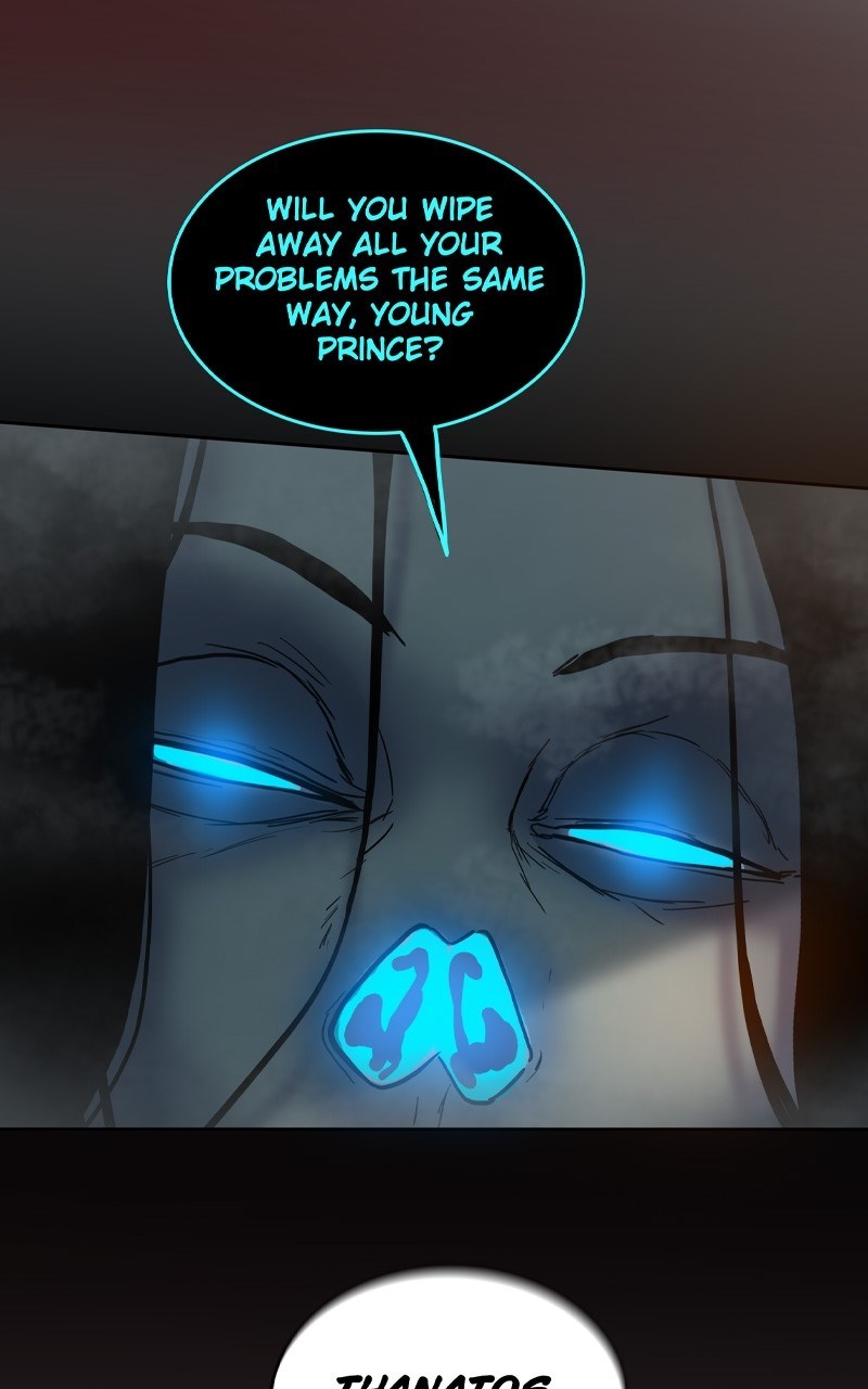 Ordeal Chapter 112 - Page 153